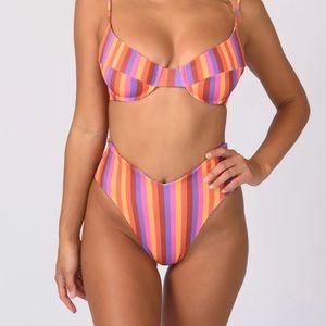 Skatie Melly Reversible bottom in Charlotte and Asheville